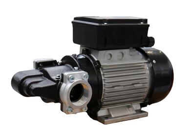 Насос для дизтоплива PA3 200 (230В,200 л/м.)